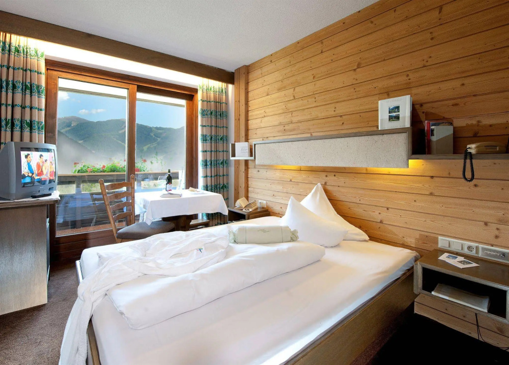 Hotel St. Oswald