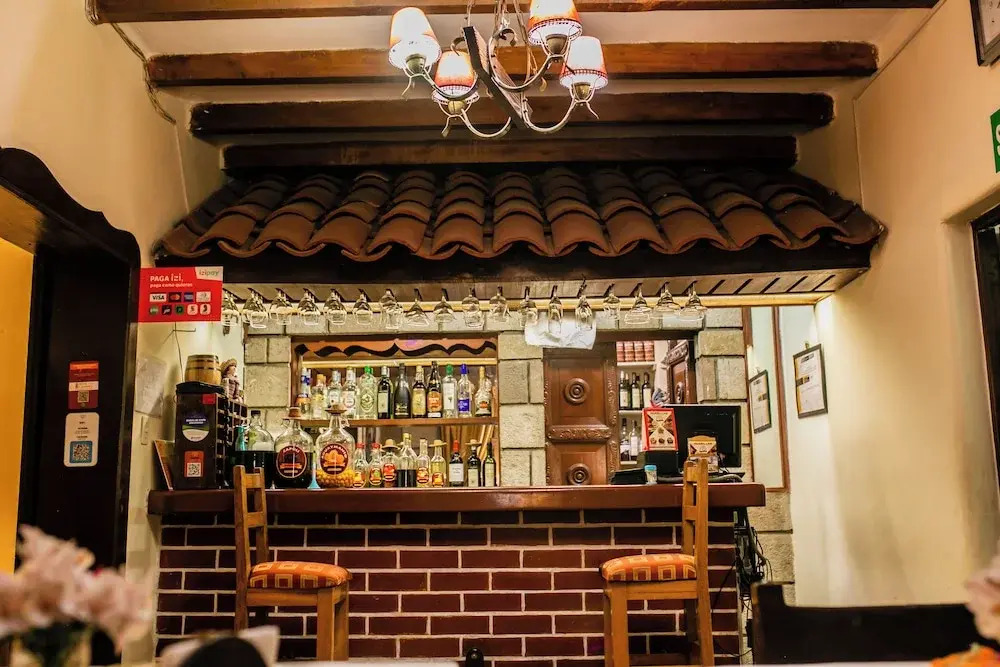 Hotel Cajamarca