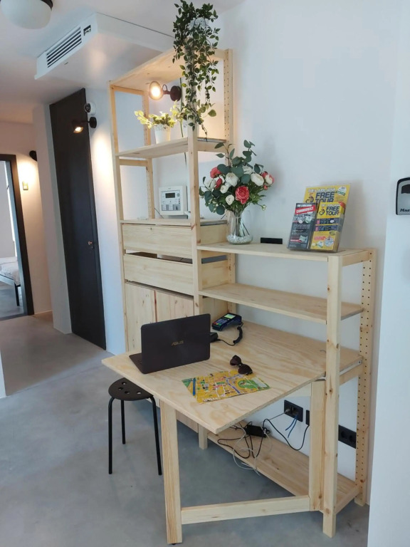 Bed & Breakfast Mozaik