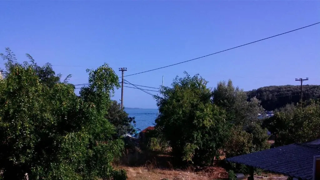 Garneli Apartments