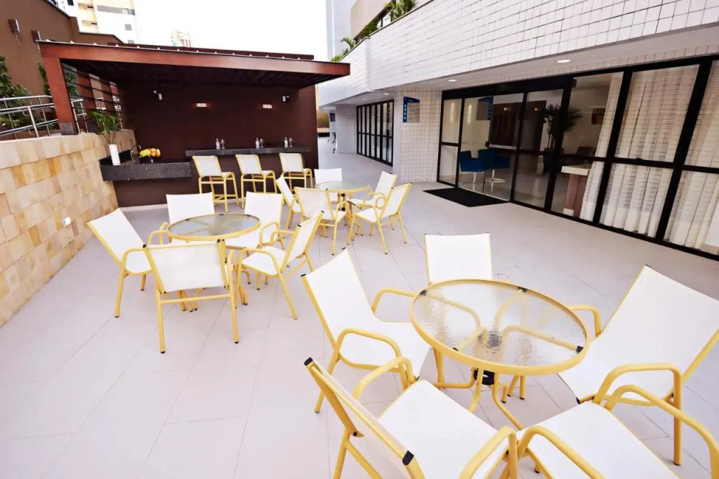 Comfort Hotel & Suites Natal