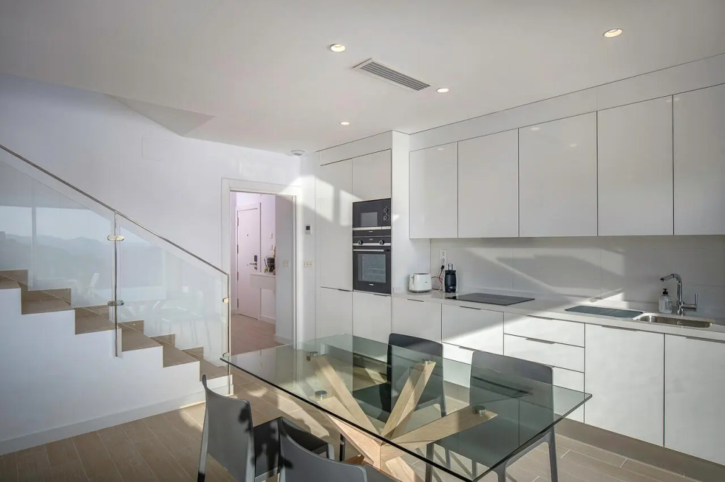 Blue Line Apartment Hotel - Be Line Group
