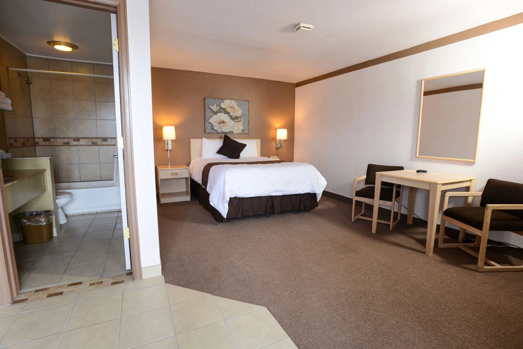 Burlington Inn