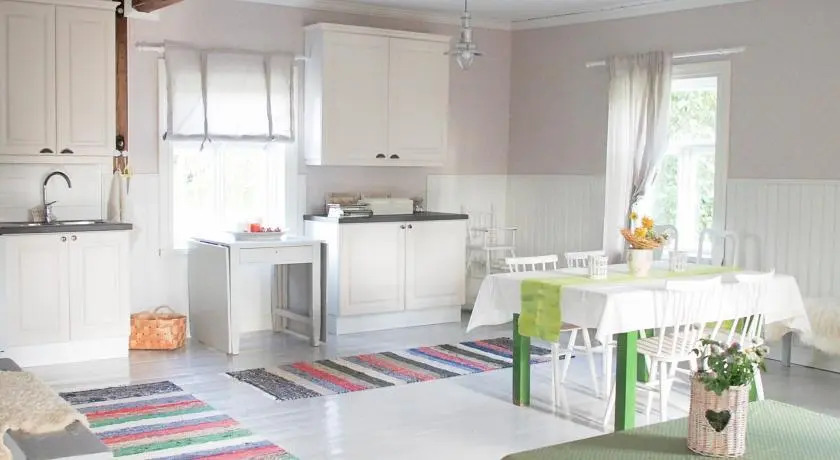 Toppala Farm Stay