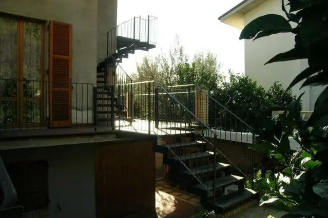 Casa di Mary