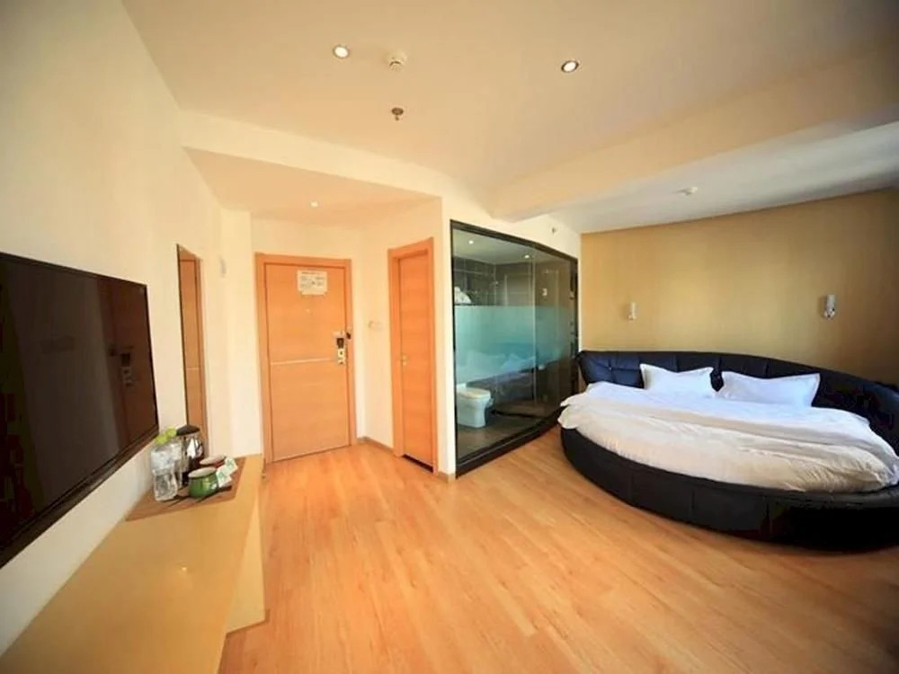 Yunyue Lanting Hotel  (Kunming Xuefu Road)