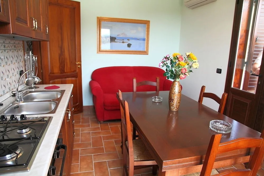Sikelios Apartments