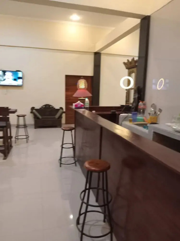 Sangkara Guest House
