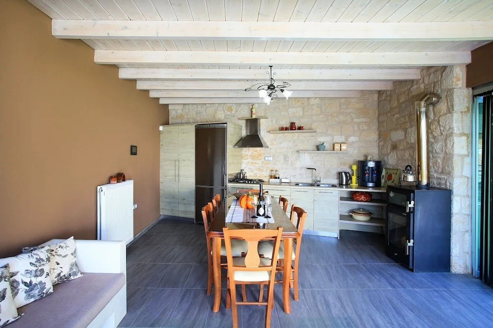 Design Villa Nicol Heated Pool Seaview