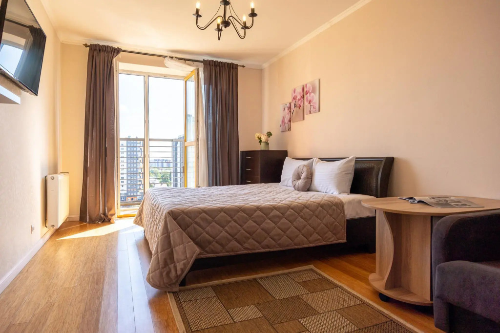 LovelyHome 39 (ЛавлиХоум 39) на улице Дадаева 63