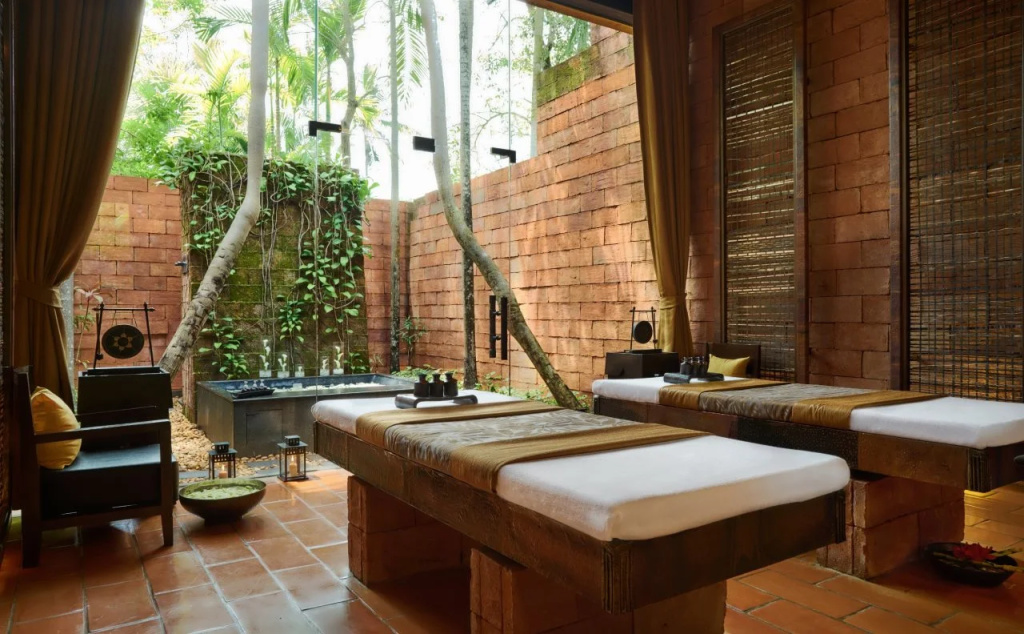 JW Marriott Phuket Resort and Spa