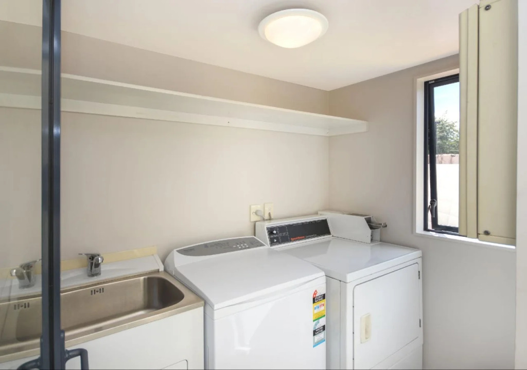 Bella Vista Motel Dunedin
