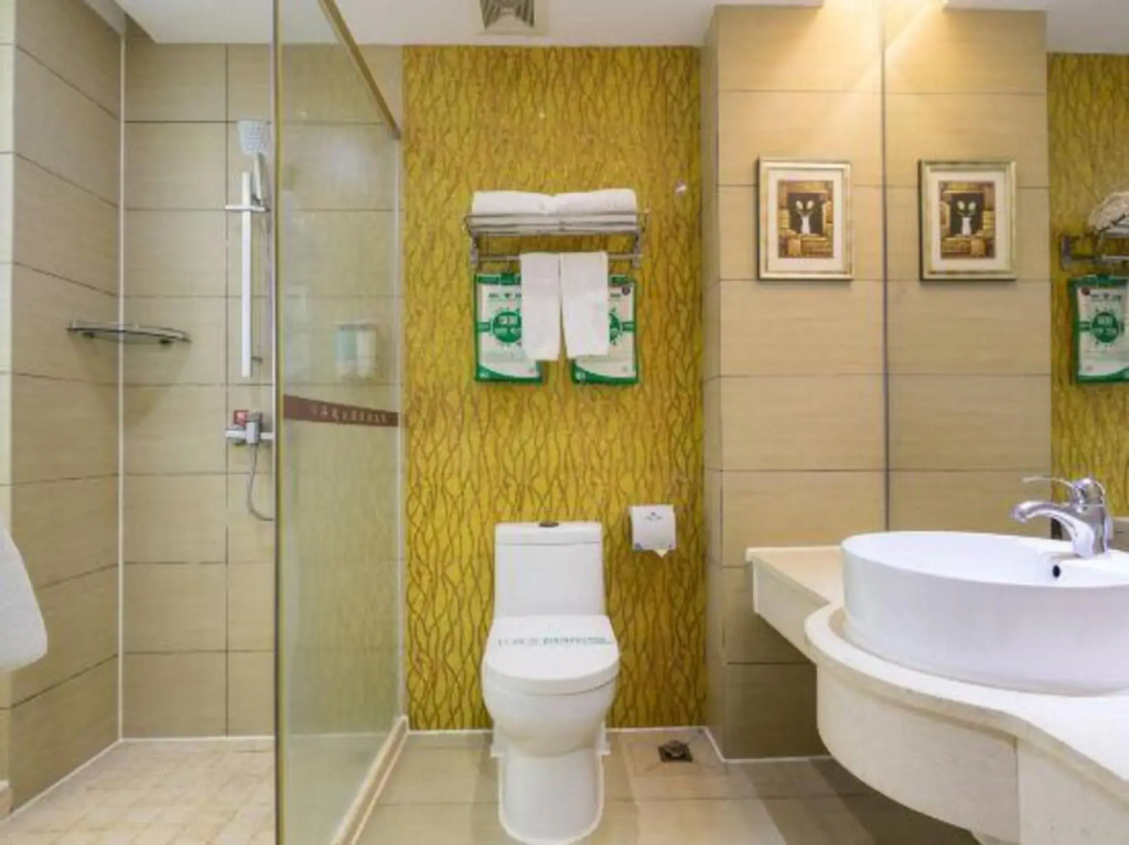 Pingdi Hotel