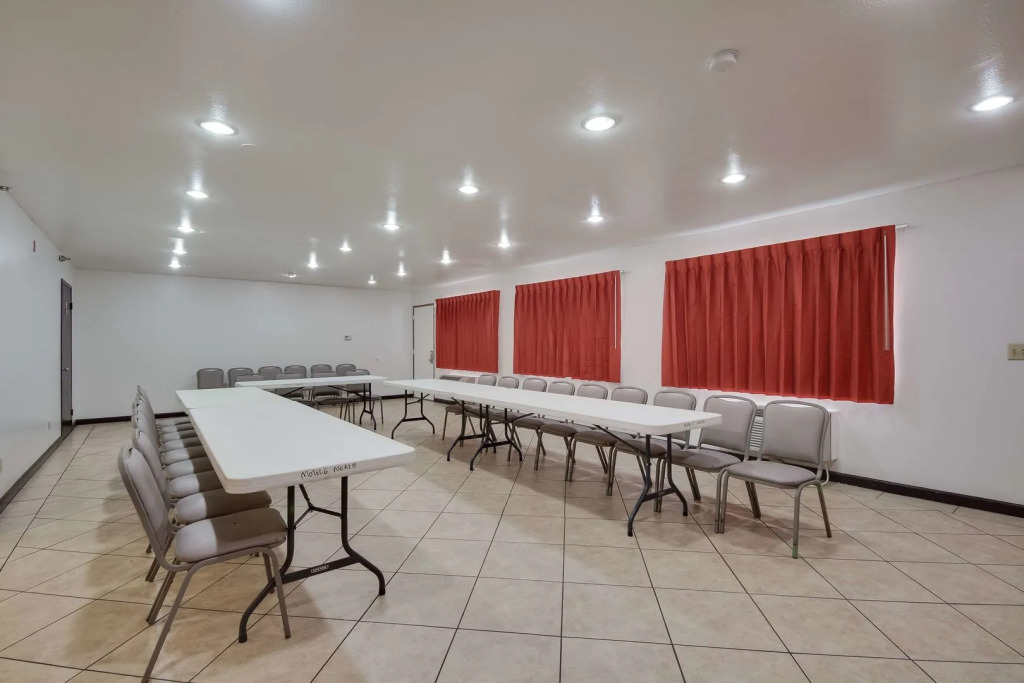 Motel 6-Brownsville, TX North