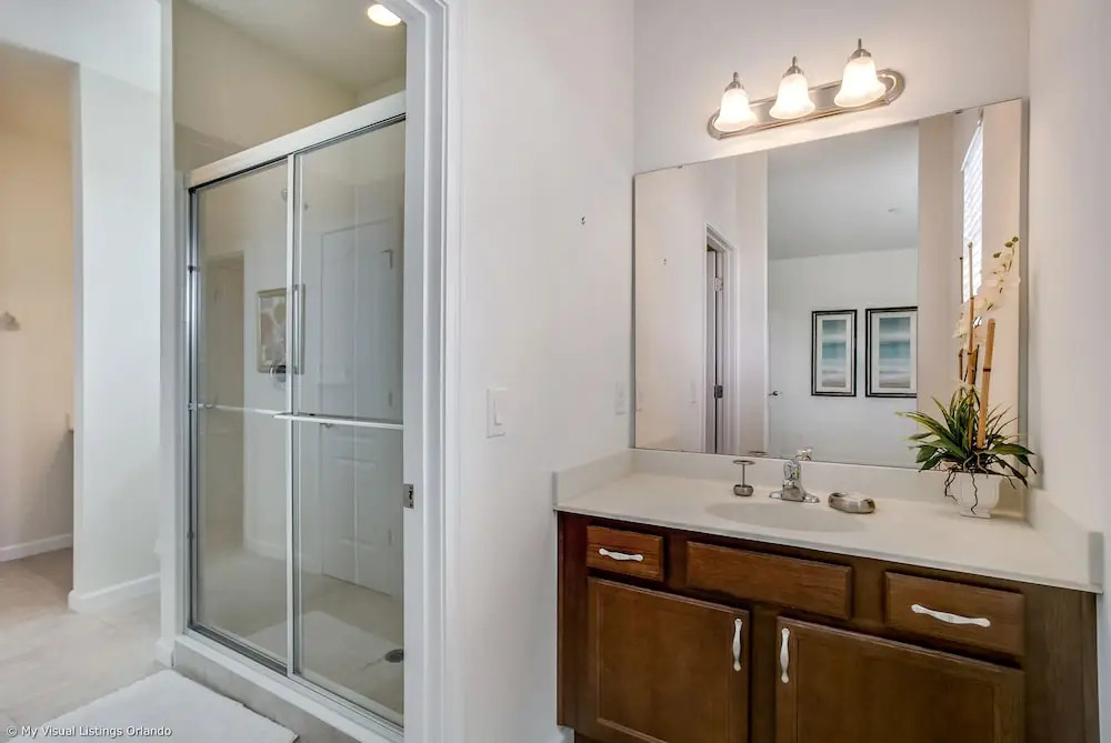 NEW Listing - Spacious Disney Area Pool Home With Amazing Resort Amenities! 6bd/5ba