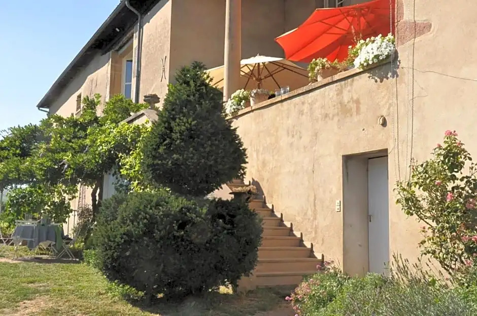 Domaine David Beaupere