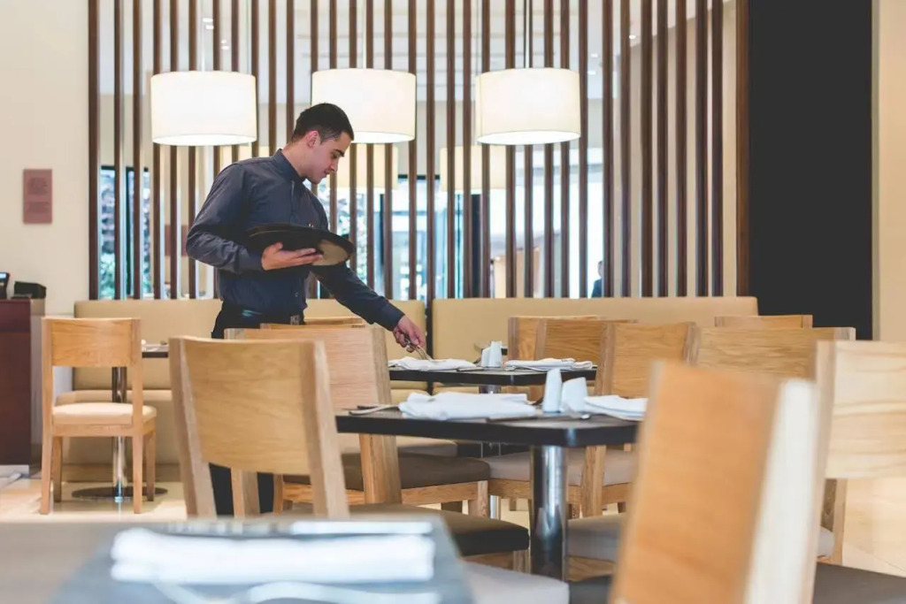 Mercure Bogota Calle 100