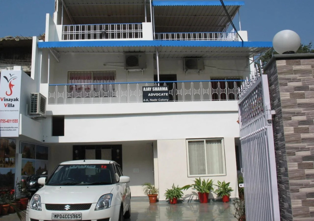 FabHotel Smriti Star