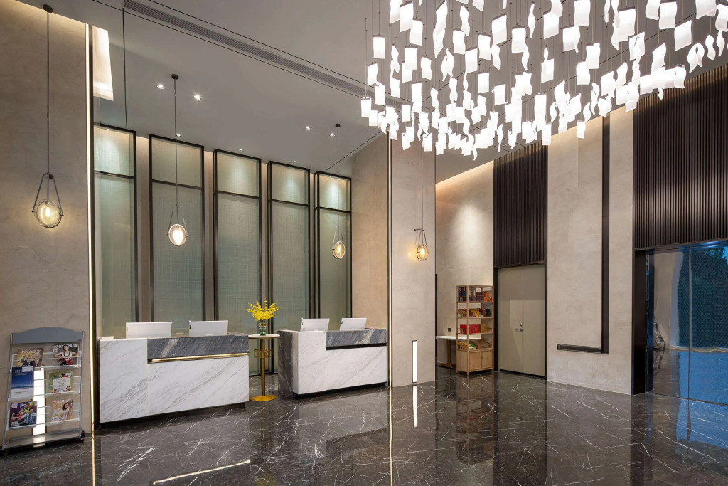 Ramada Encore by Wyndhma Houjie Dongguan
