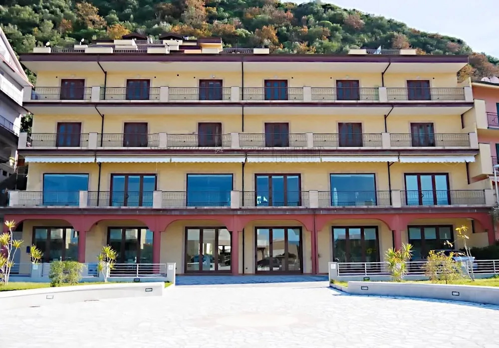 Residence Rosa