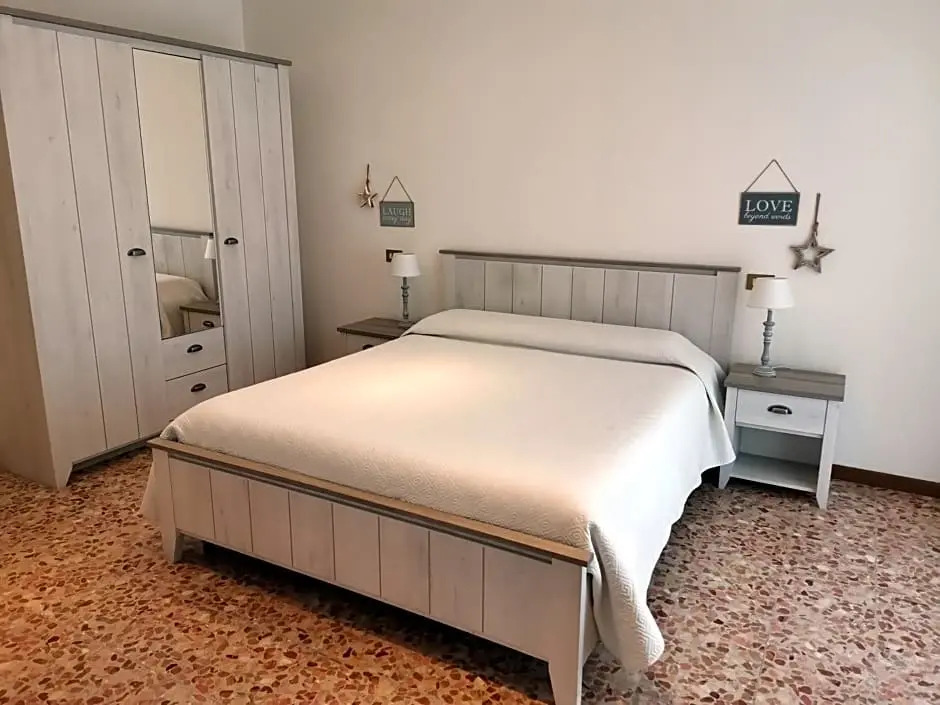 Il Colibrì Bed&Breakfast