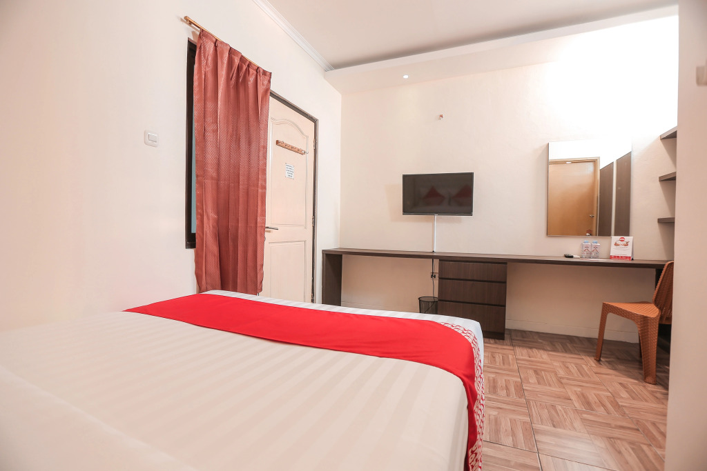 Capital O 141 Fatmawati Cozy Residence