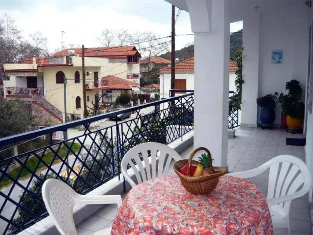 Villa Stegiovana