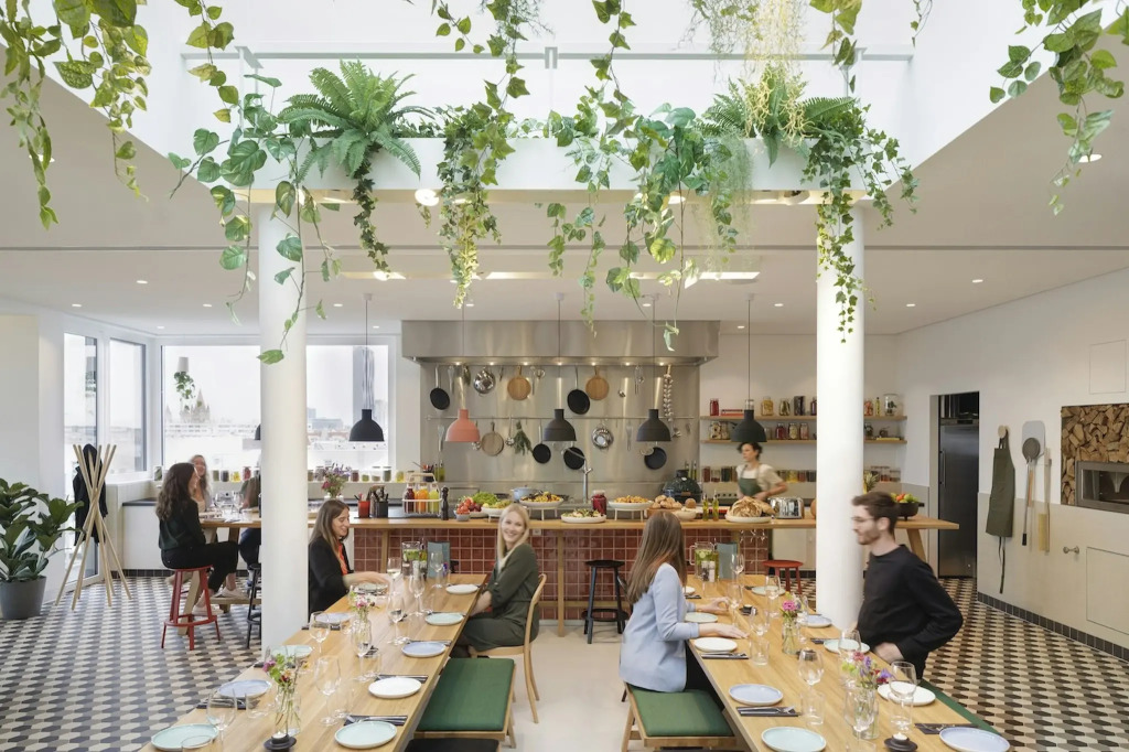 Zoku Vienna