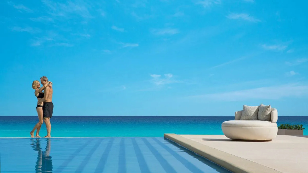 Secrets The Vine Cancun