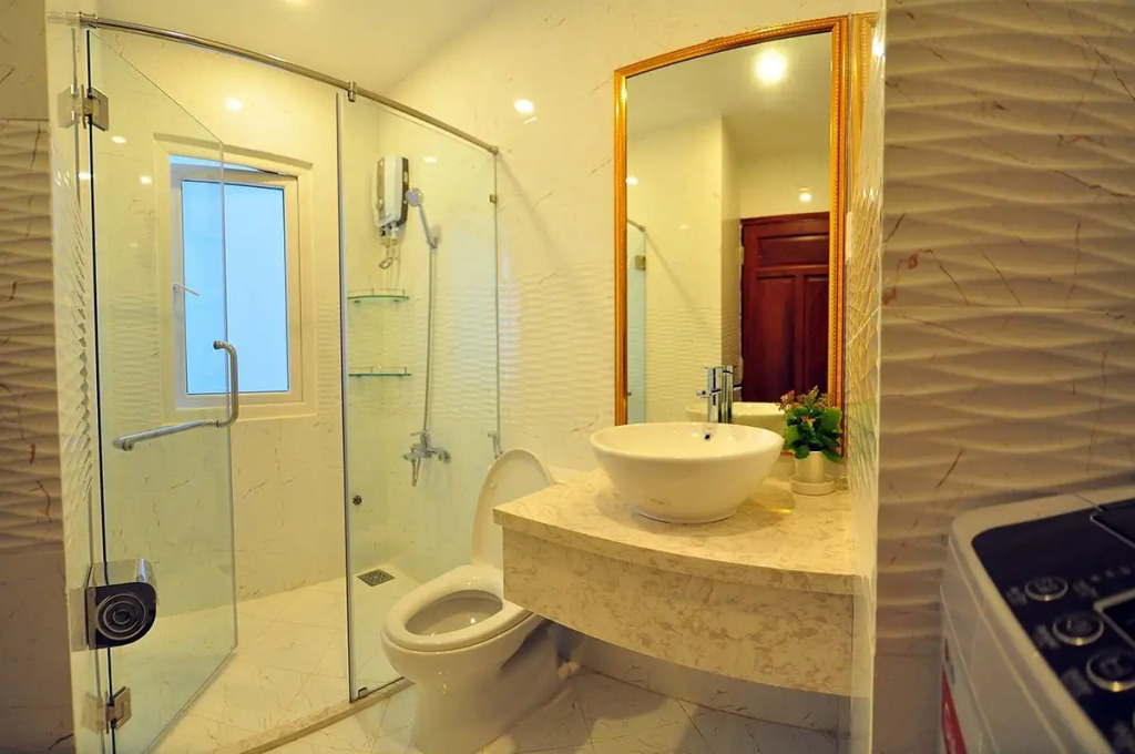 Grace Apartment - HCM