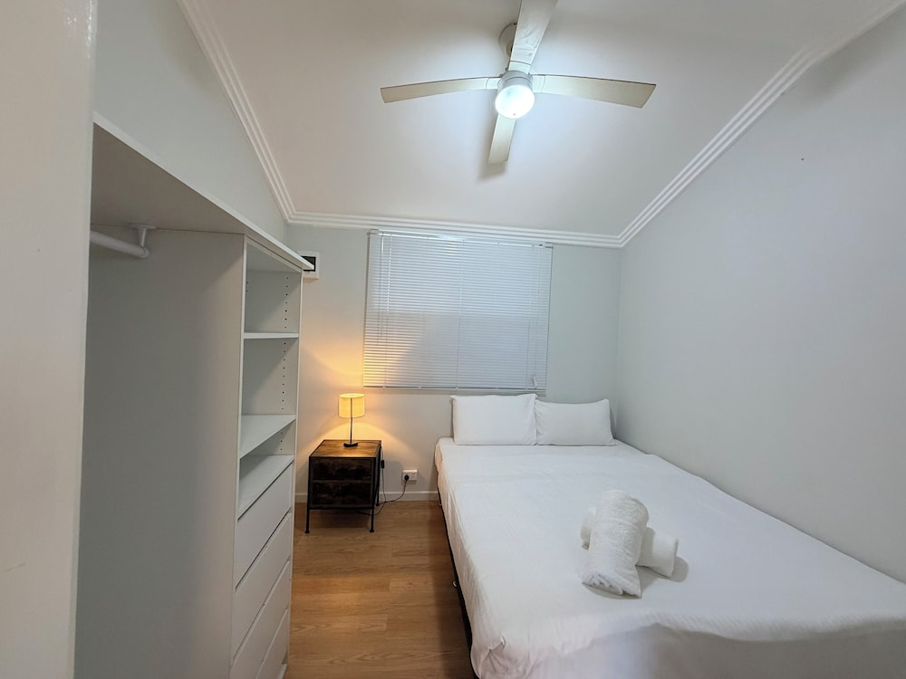 Pacific Motel Taree