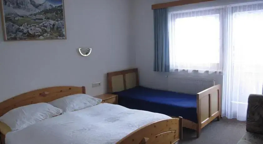 Apartments Schneiterhof - Der Frei-Raum