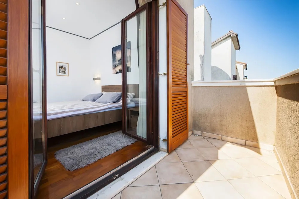Apartments Branko