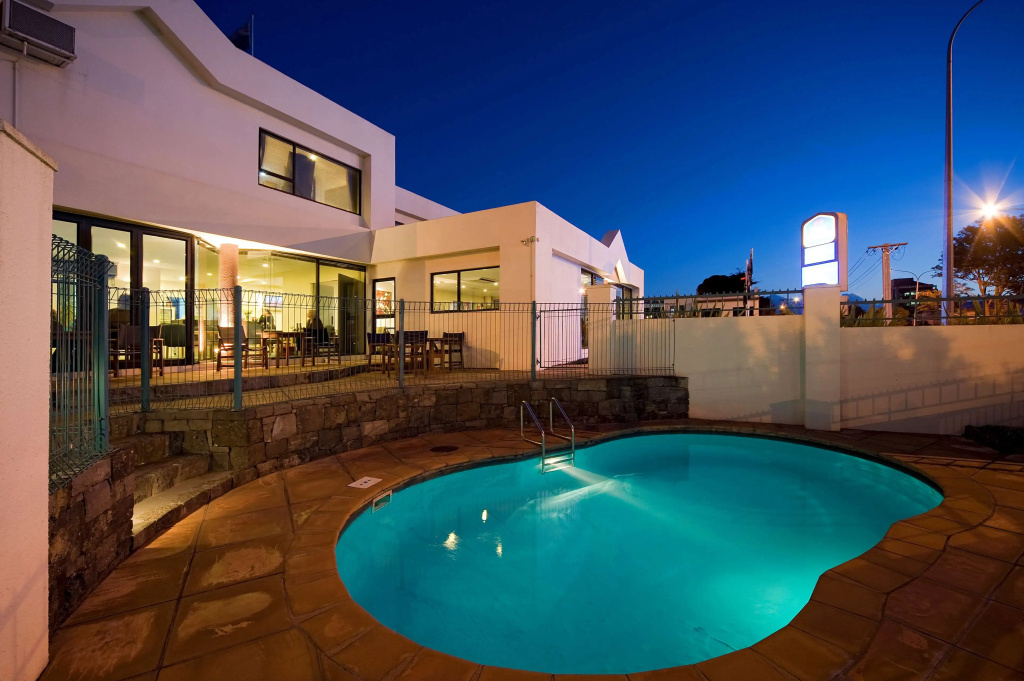 Best Western Ellerslie International Hotel