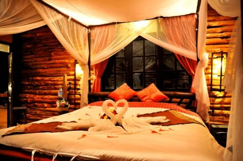 Prai Nurn Resort