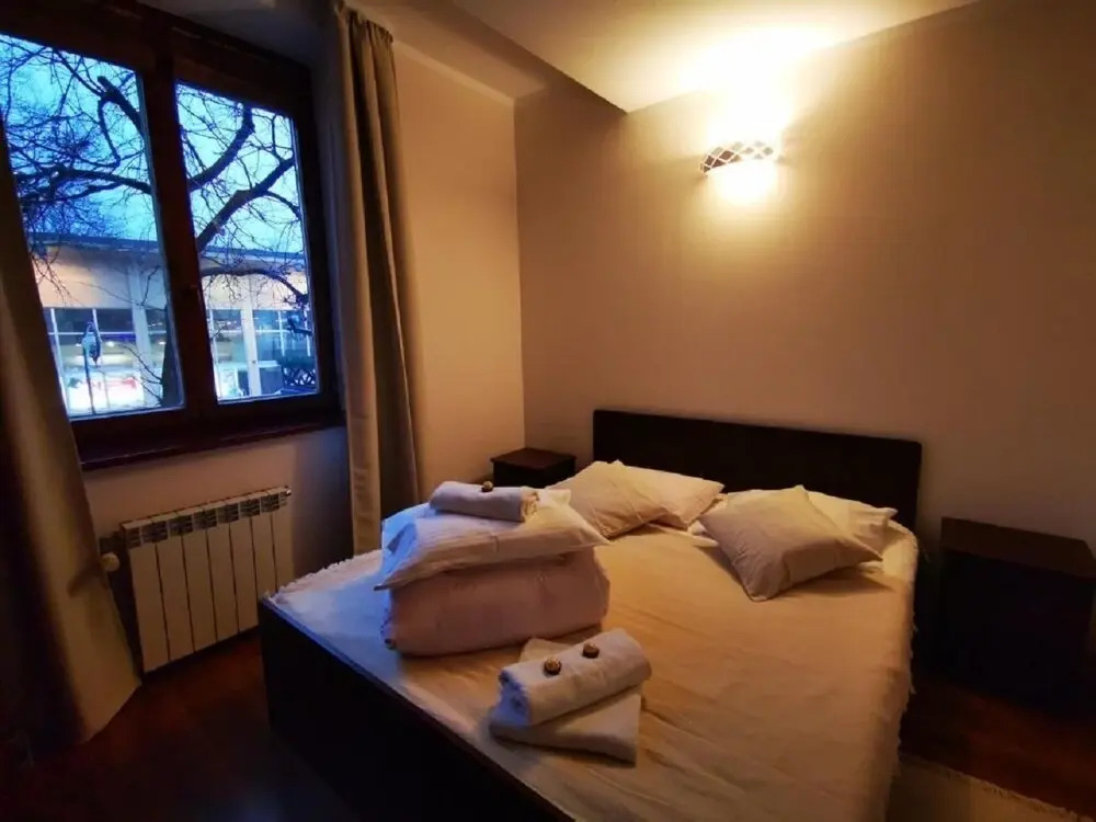 Górne Krupówki - Apartament