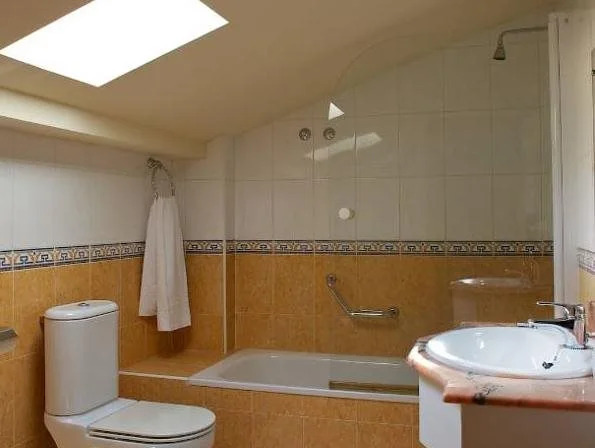 Hotel Río Cabia
