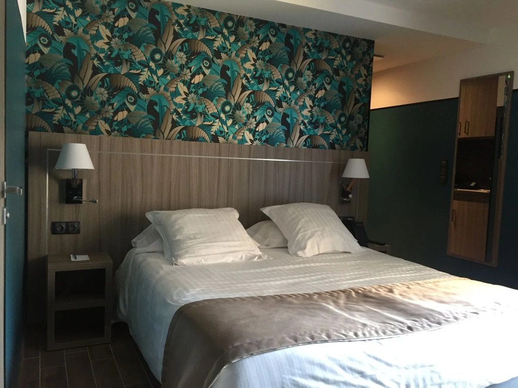 Unique Hôtel Résidence & Spa