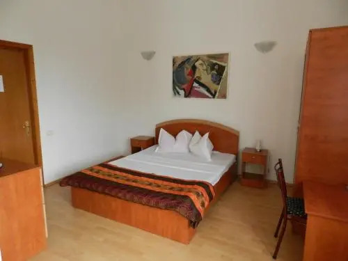 Casa Servus