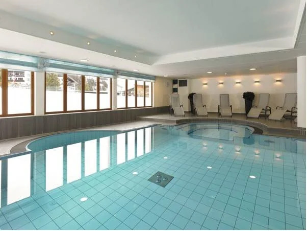 Apart-Hotel Filomena