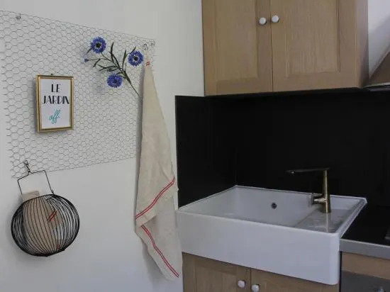 Off Appartement