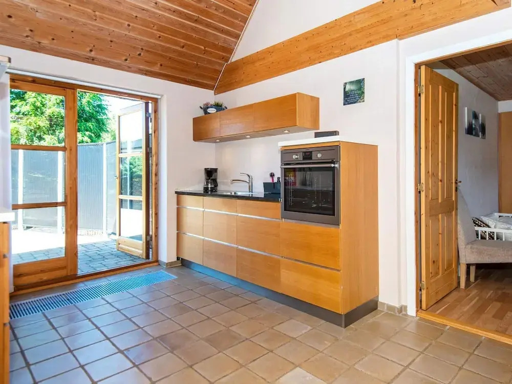 Holiday Home in Aars