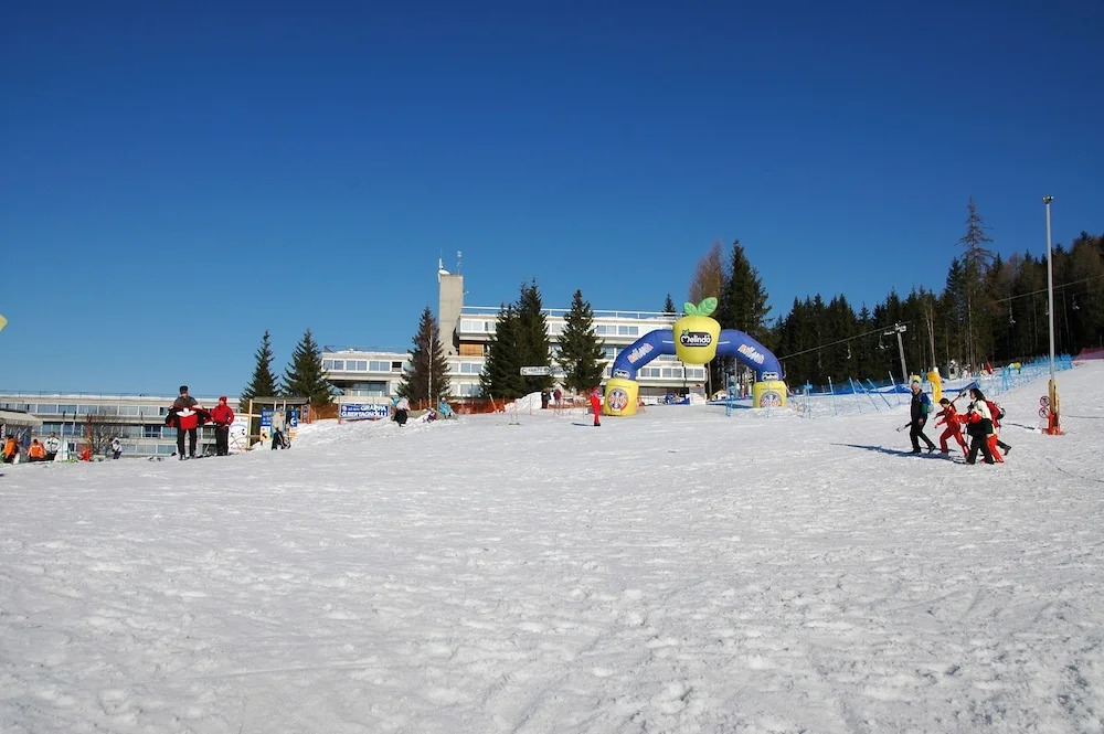 Residence Artuik - Perini Vacanze