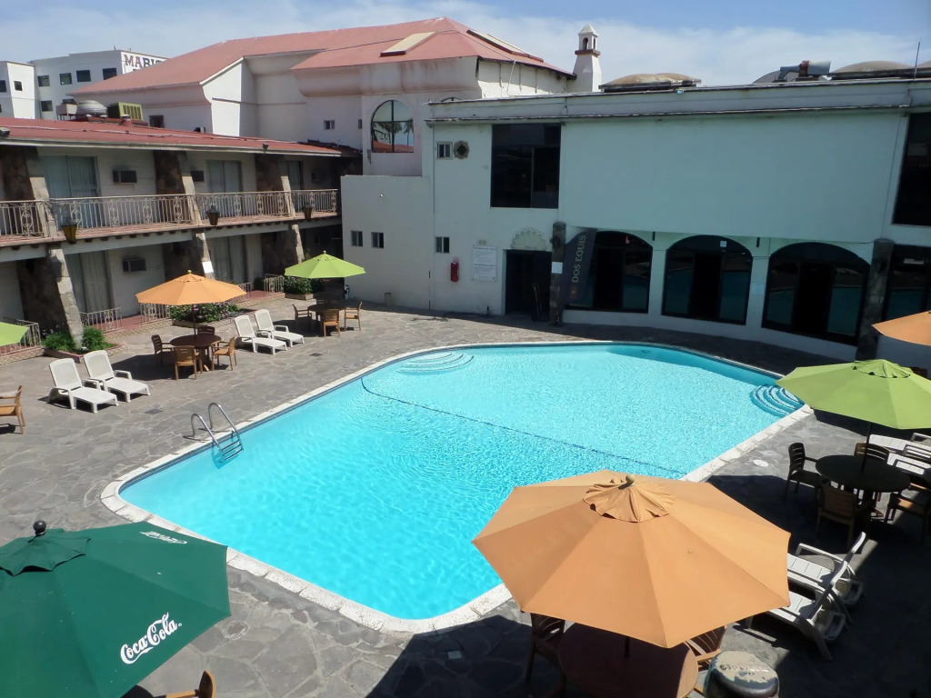 Hotel Bahia