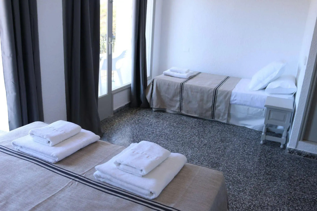 Hostal Flamingo by Nest