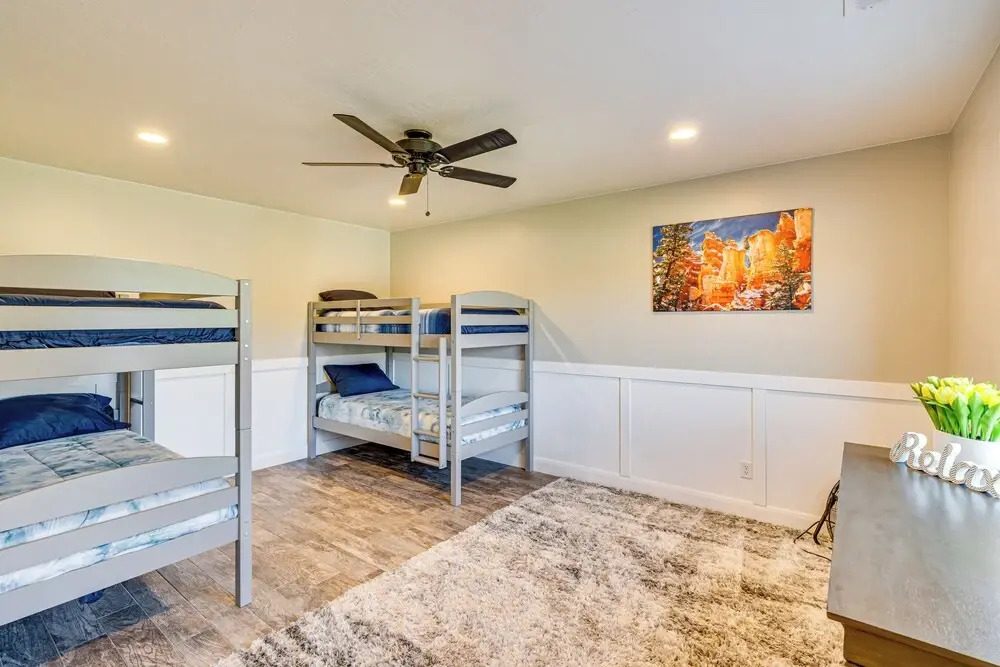 La Verkin Family Apartment - 21 Miles to Zion!