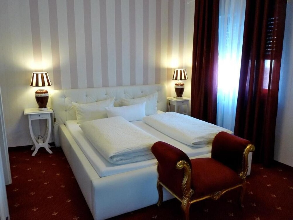 Hotel Geissler