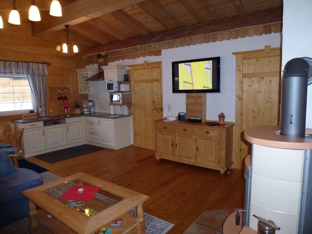 Chalets Gröbming