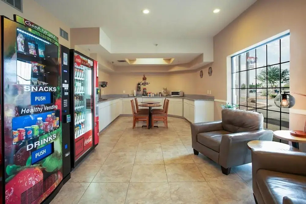 Studio 6 Suites Willcox