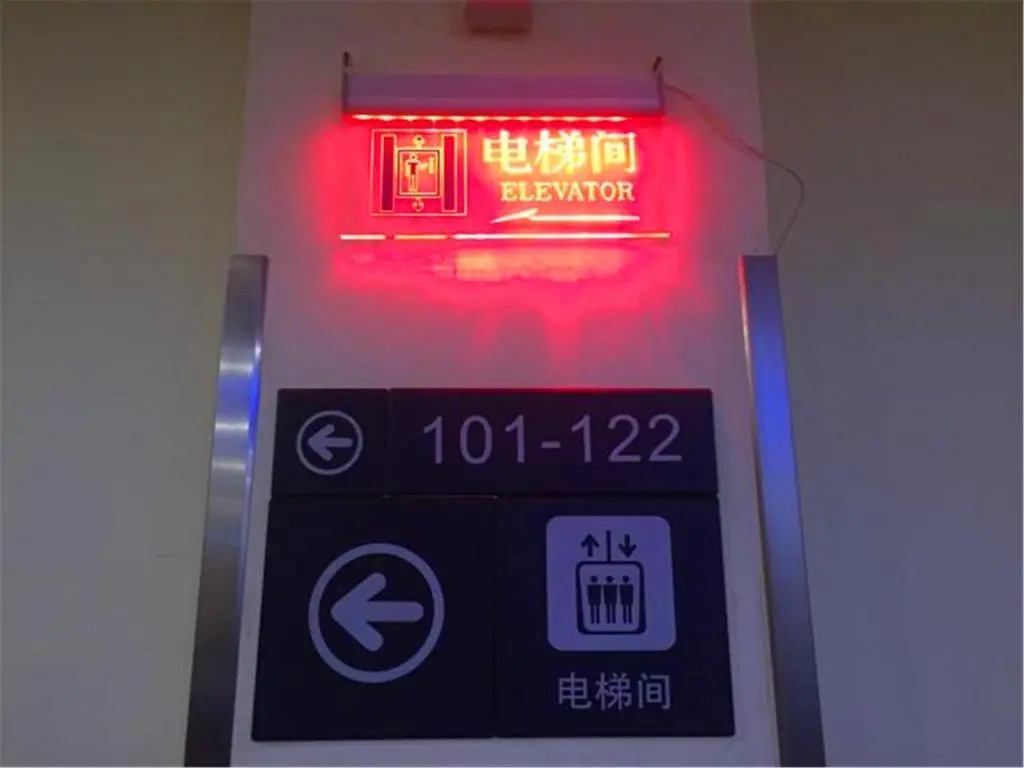 7Days Inn Tianjin Haihe East Road Wanda Centre